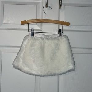 🌈🌈 4/$20!! Crazy 8 skirt! 2T